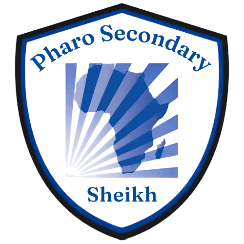 Pharo Secondary